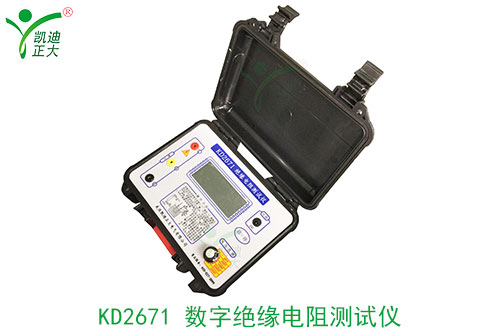 為什么要測量絕緣電阻？