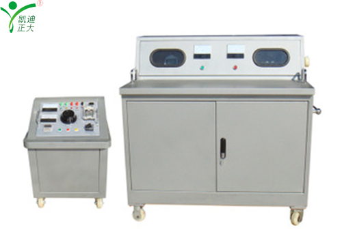 KD-218礦用電纜故障檢測儀怎樣使用？
