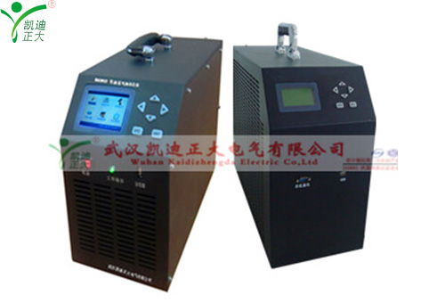 巴基斯坦恰?，敽穗娬具x購KDZD800蓄電池檢測設備